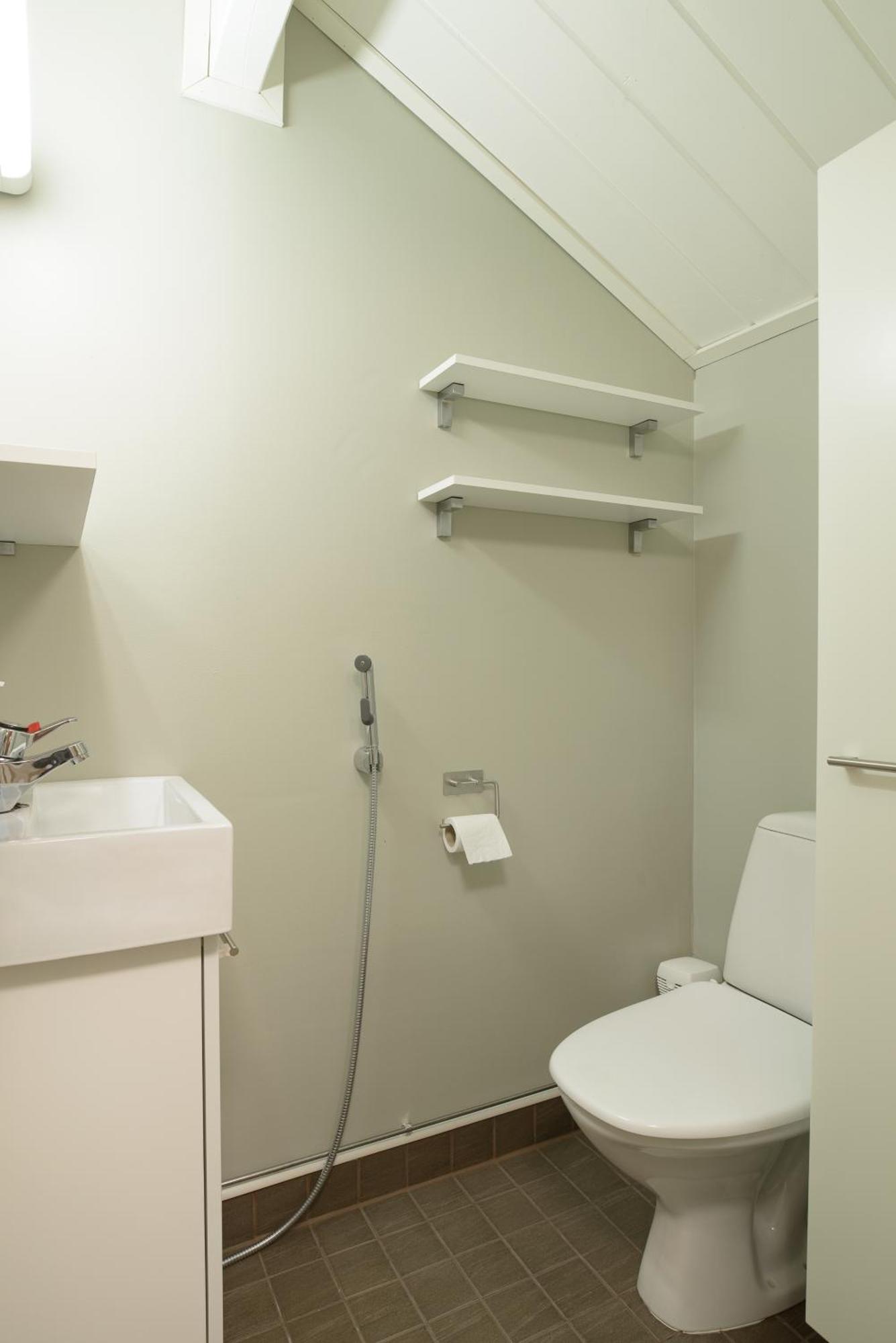 Economy Aarakka Apartman Levi Kültér fotó